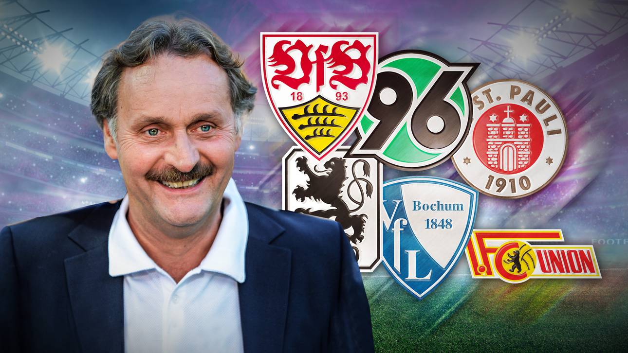 Neururer macht den Favoritencheck