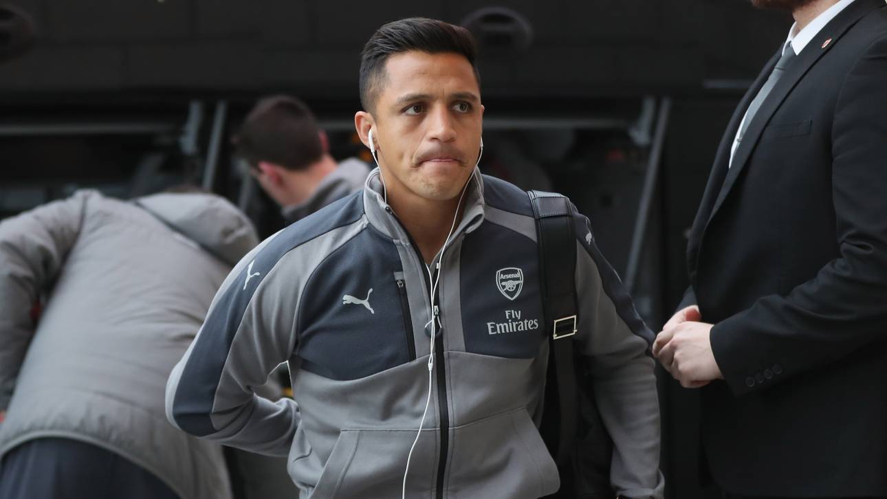 Bayern? Sanchez spielt auf Zeit