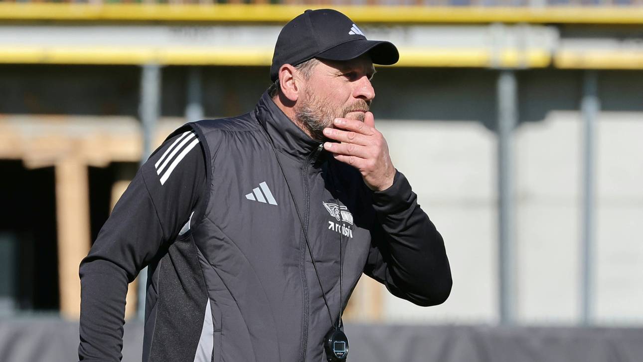 Baumgart und Burke müssen zahlen