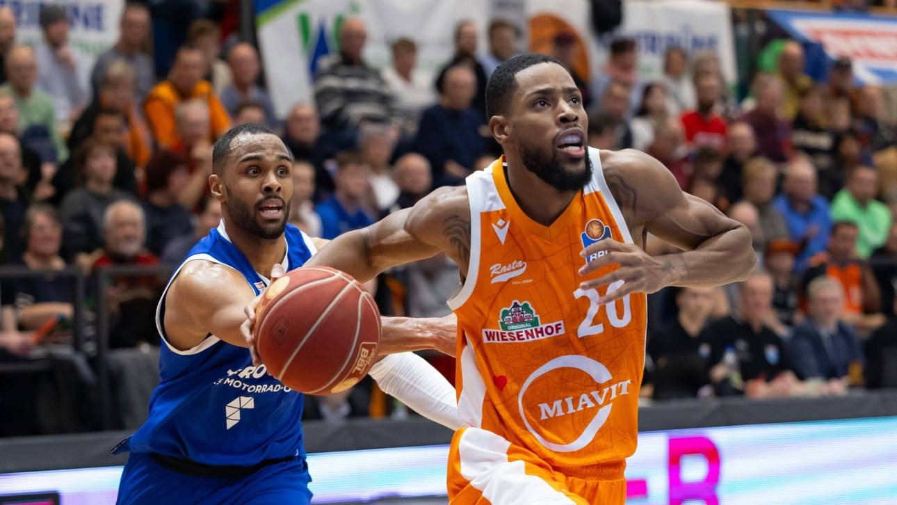 BBL-Forward wechselt nach Polen