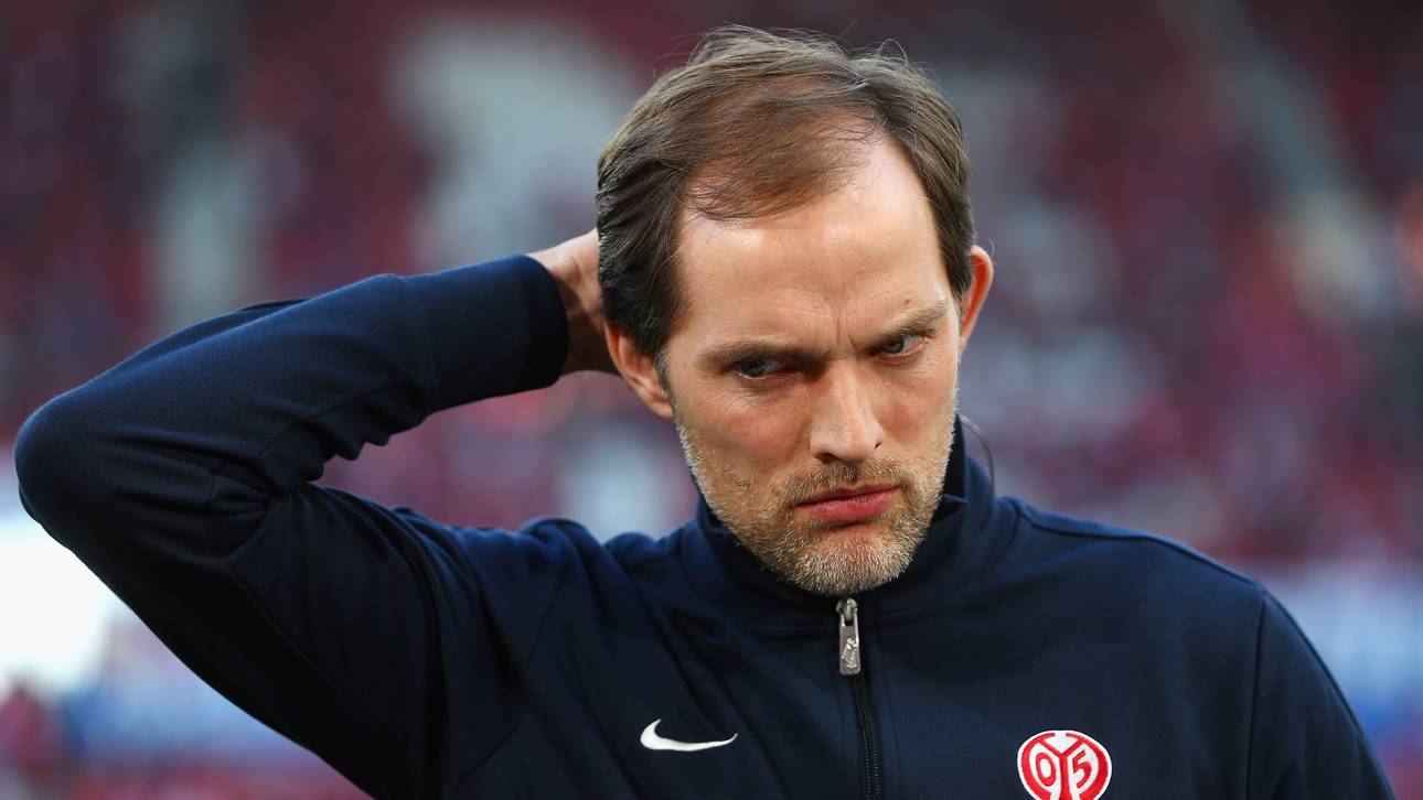 Tuchel dementiert Einigung mit HSV