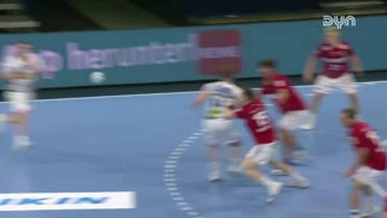Spielvorschau zu SC Magdeburg - THW Kiel