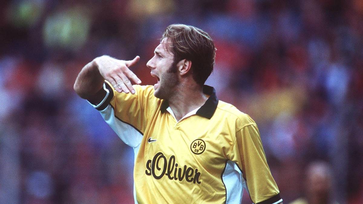 SERGEJ BARBAREZ: Den Offensivmann würde man zwar nicht auf Anhieb als Juwel bezeichnen, nach seinen enttäuschenden Monaten in Dortmund passt er aber ebenfalls in die Riege der gescheiterten Profis. In 48 Spielen (sieben Tore) war Barbarez zwischen 1998 und 2000 in Dortmund alles andere als ein Publikumsliebling