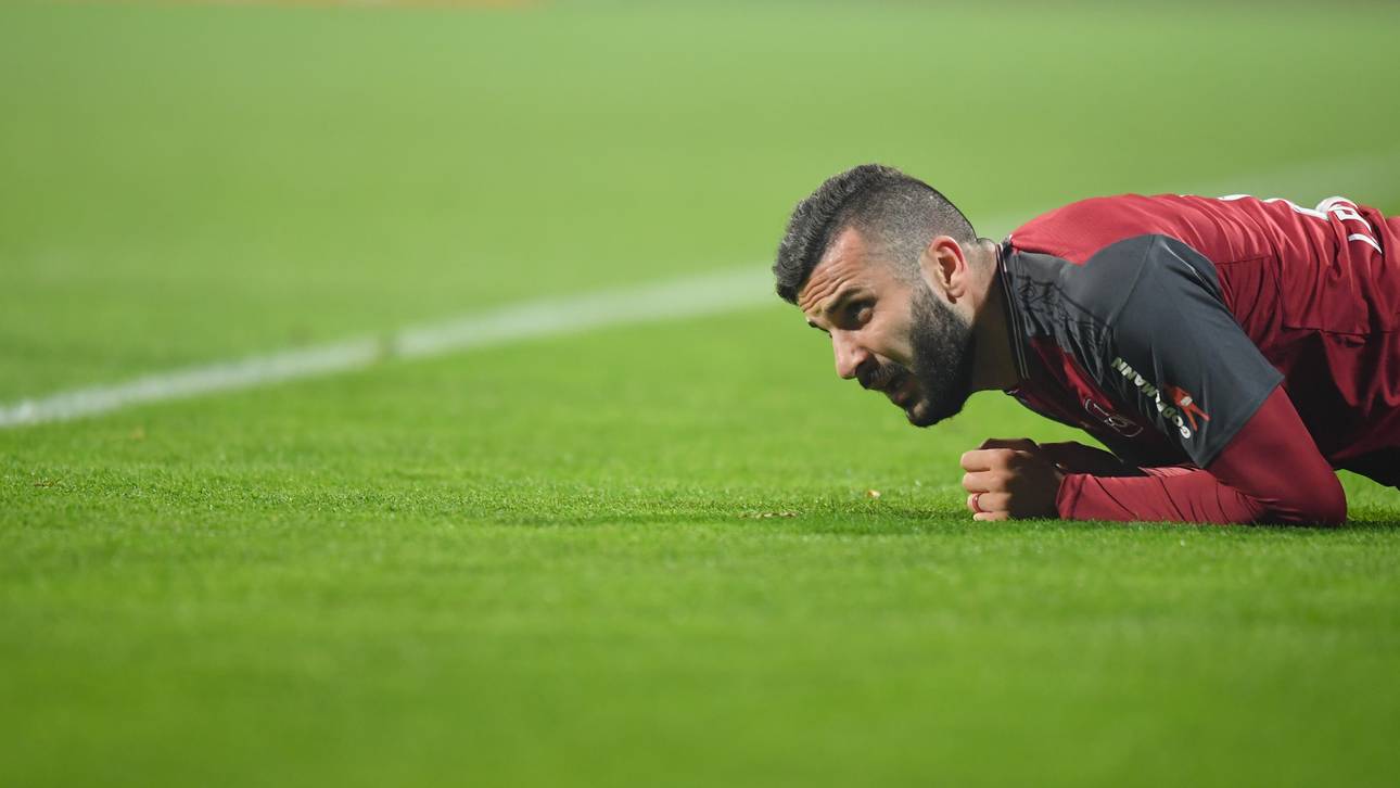 Nürnberg patzt – Fortuna siegt klar