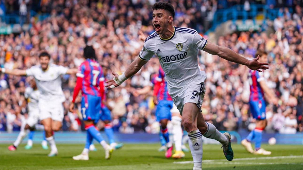 Bayern-Flop zurück in Bundesliga?