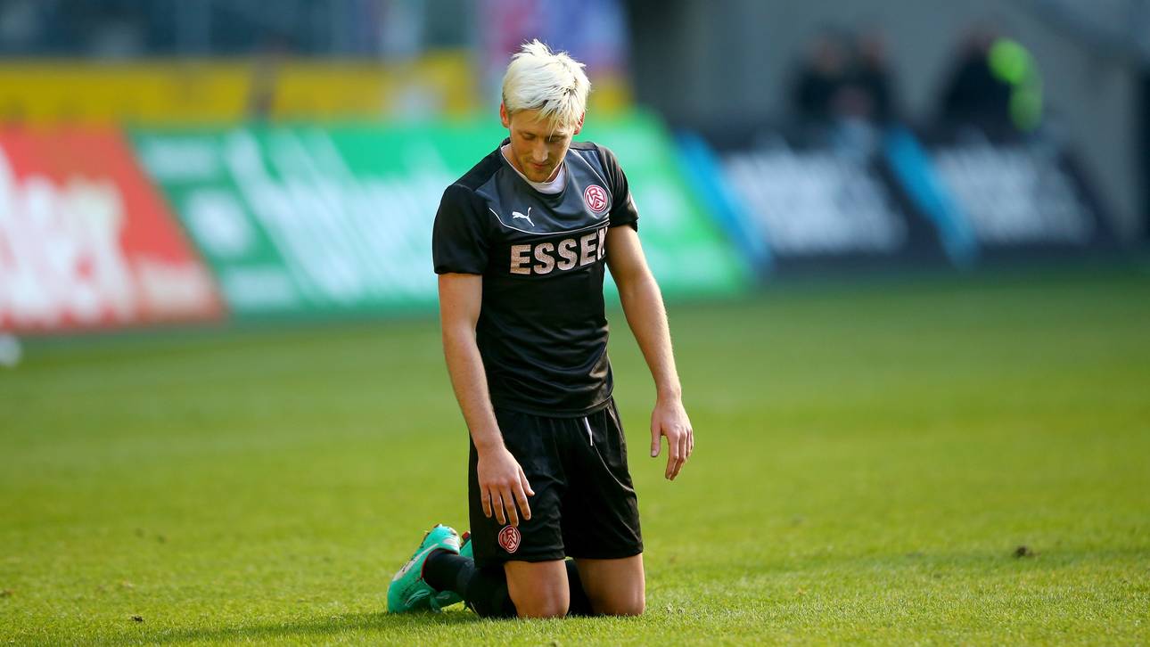 Kluft und Yildiz kommen nach Aue