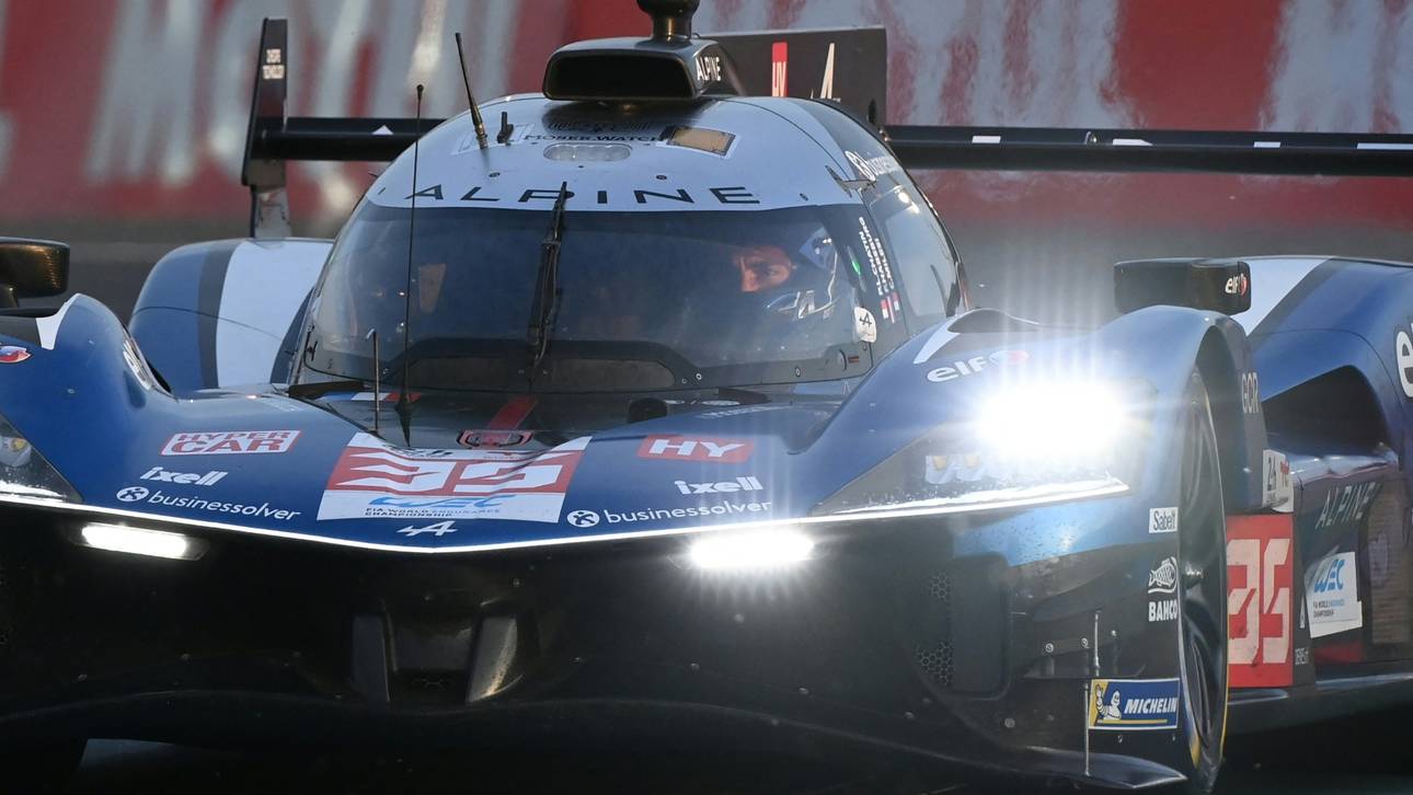 Schumacher-Zukunft ungeklärt