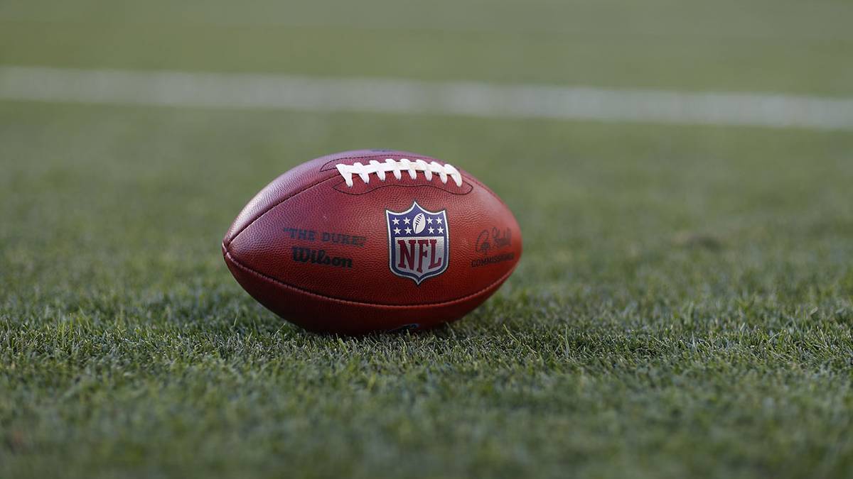 "The Duke": Das ist der legendäre Spielball der NFL