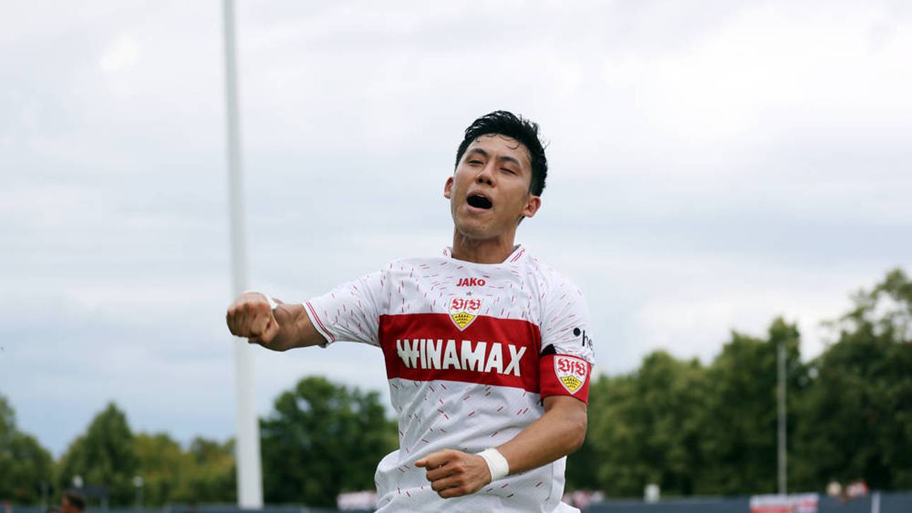 Fix! Brutaler Verlust für VfB Stuttgart