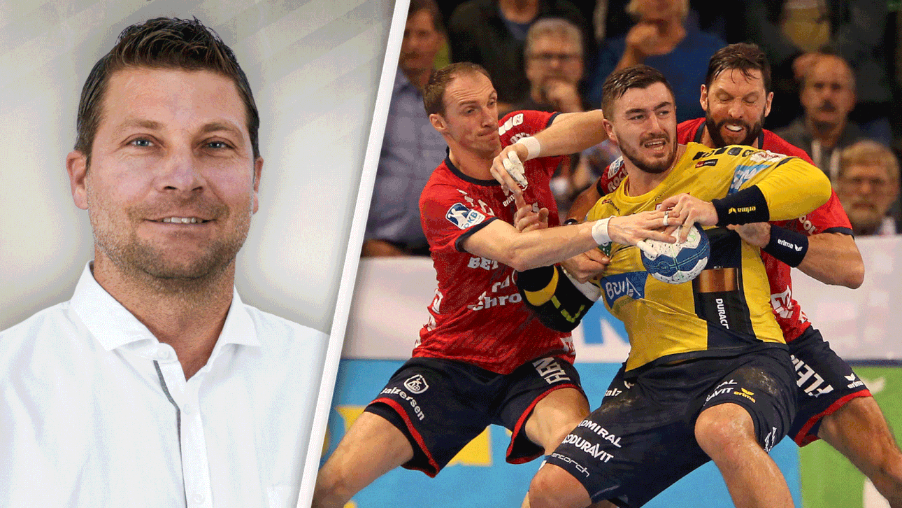 Stephan: Flensburg ist verwundbar