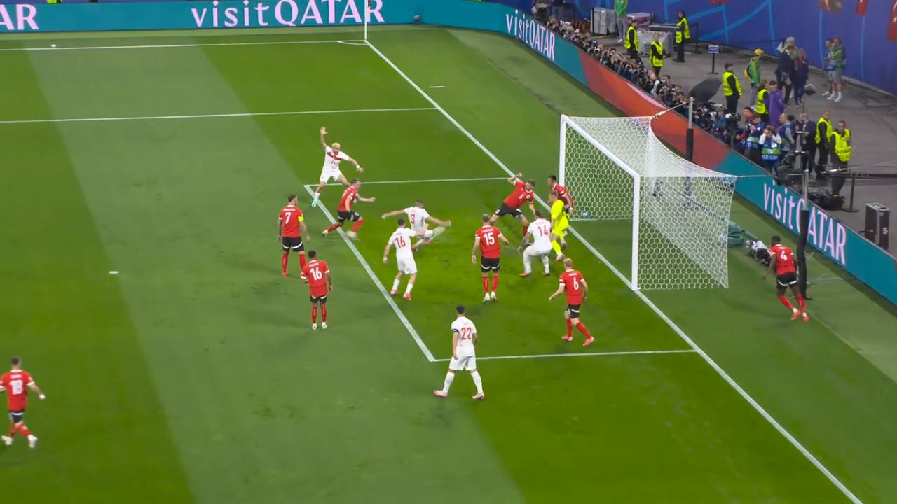 Hier laufen die Viertelfinalspiele