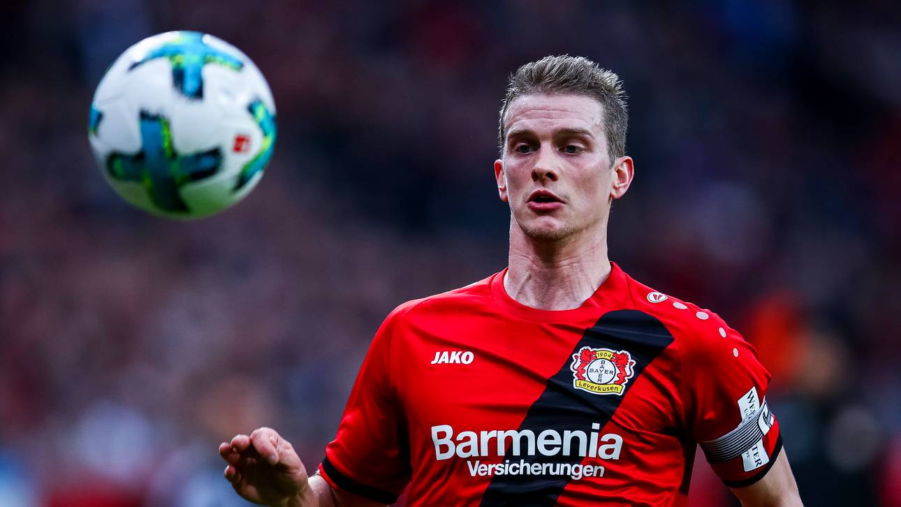 Bayer weiter ohne Bender gegen S04