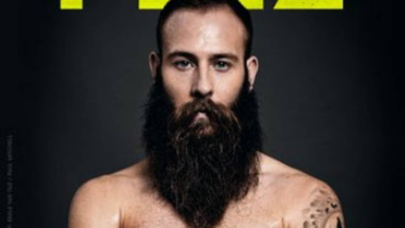 Sailer nutzt Vollbart zum Protest