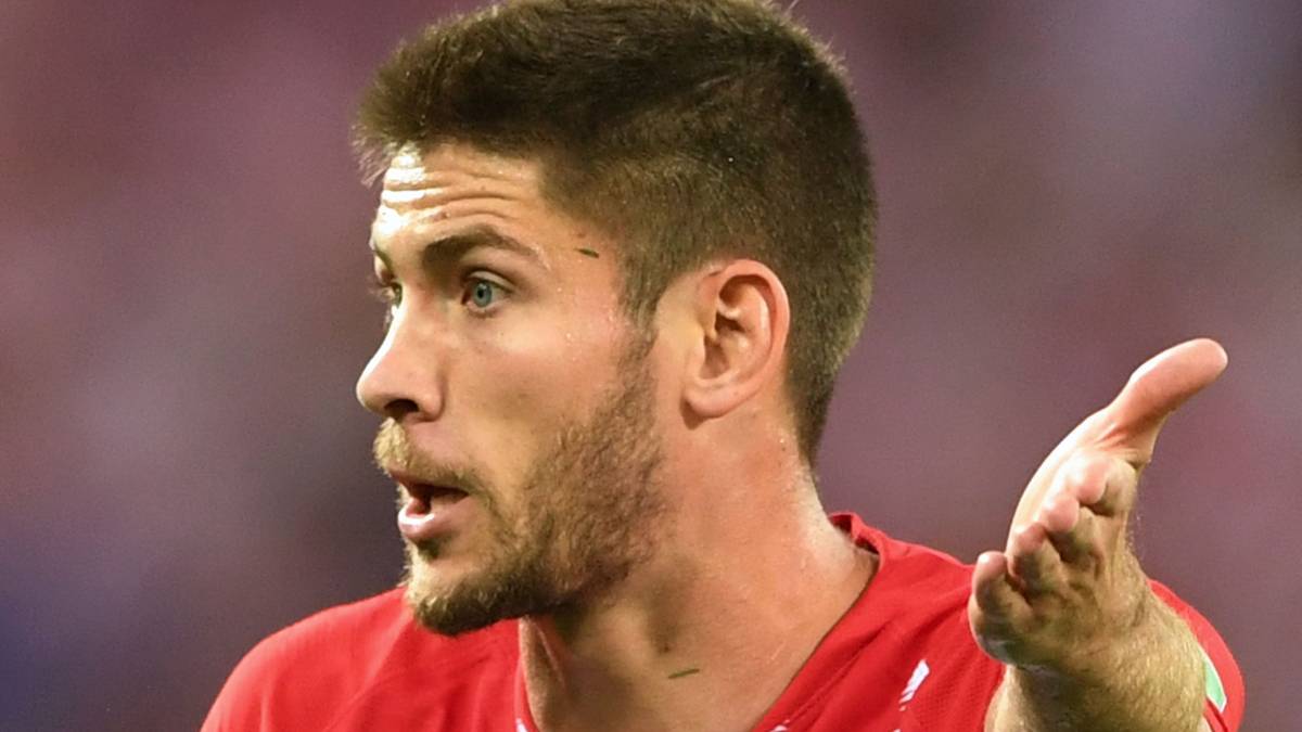 ANDREJ KRAMARIC (ab 71. Minute): Der Hoffenheimer kam direkt nach Mandzukics Anschlusstor. Bereitete immerhin noch zwei Torschüsse vor. SPORT1-Note: 3,5