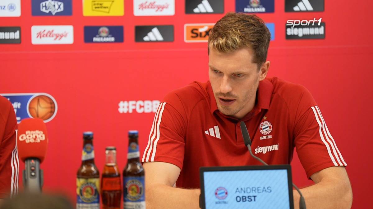 Bayern-Kapitän optimistisch: "Sind auf dem richtigen Weg"