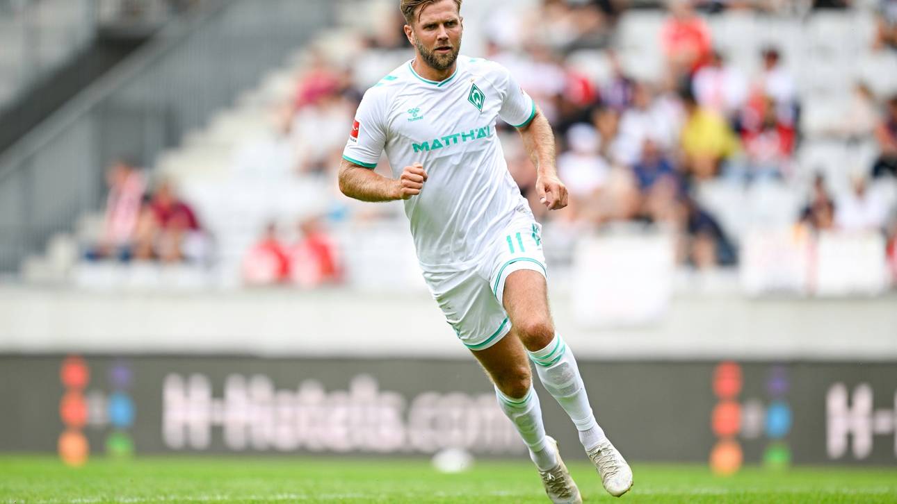 Füllkrug? Keine Einigung in Sicht