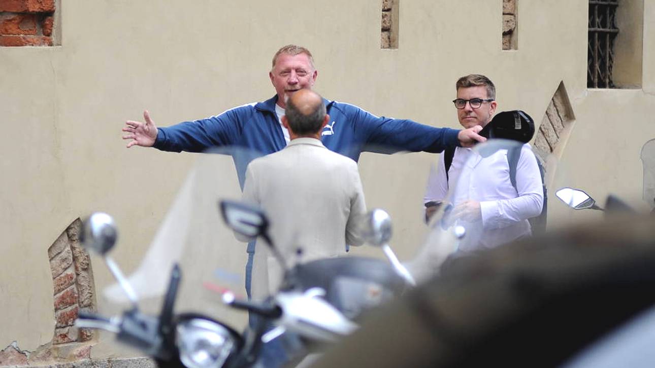 Becker foppt Schweinsteiger