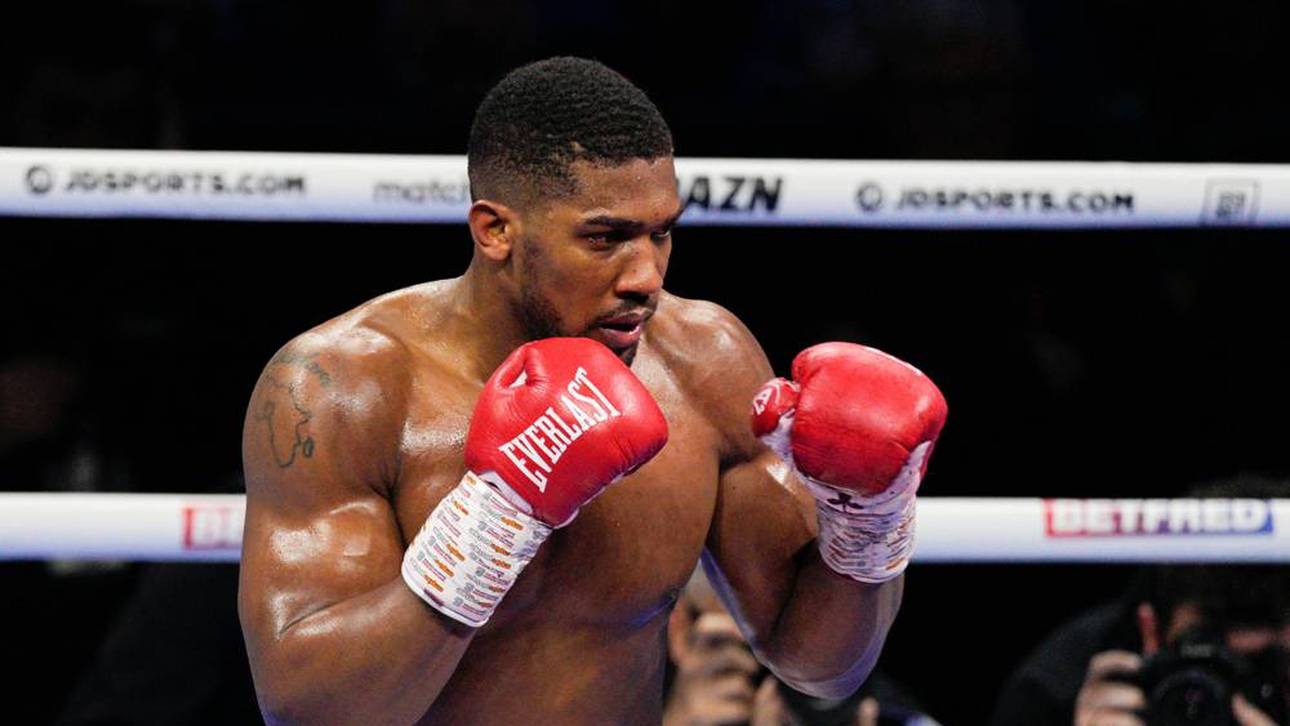 “Ich werde bereit sein zu kämpfen“