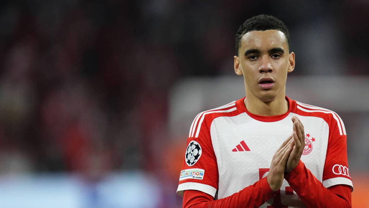 Wie lange kann Bayern Musiala halten?