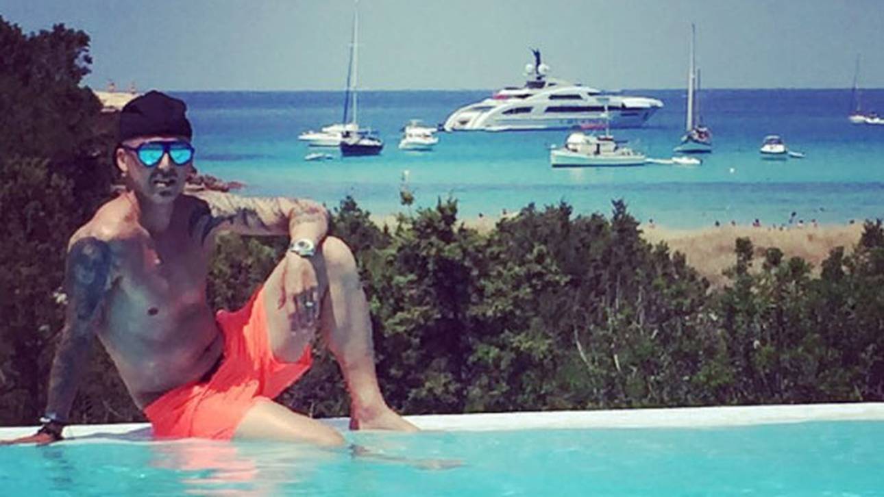 Köhler erholt sich von der Chemo