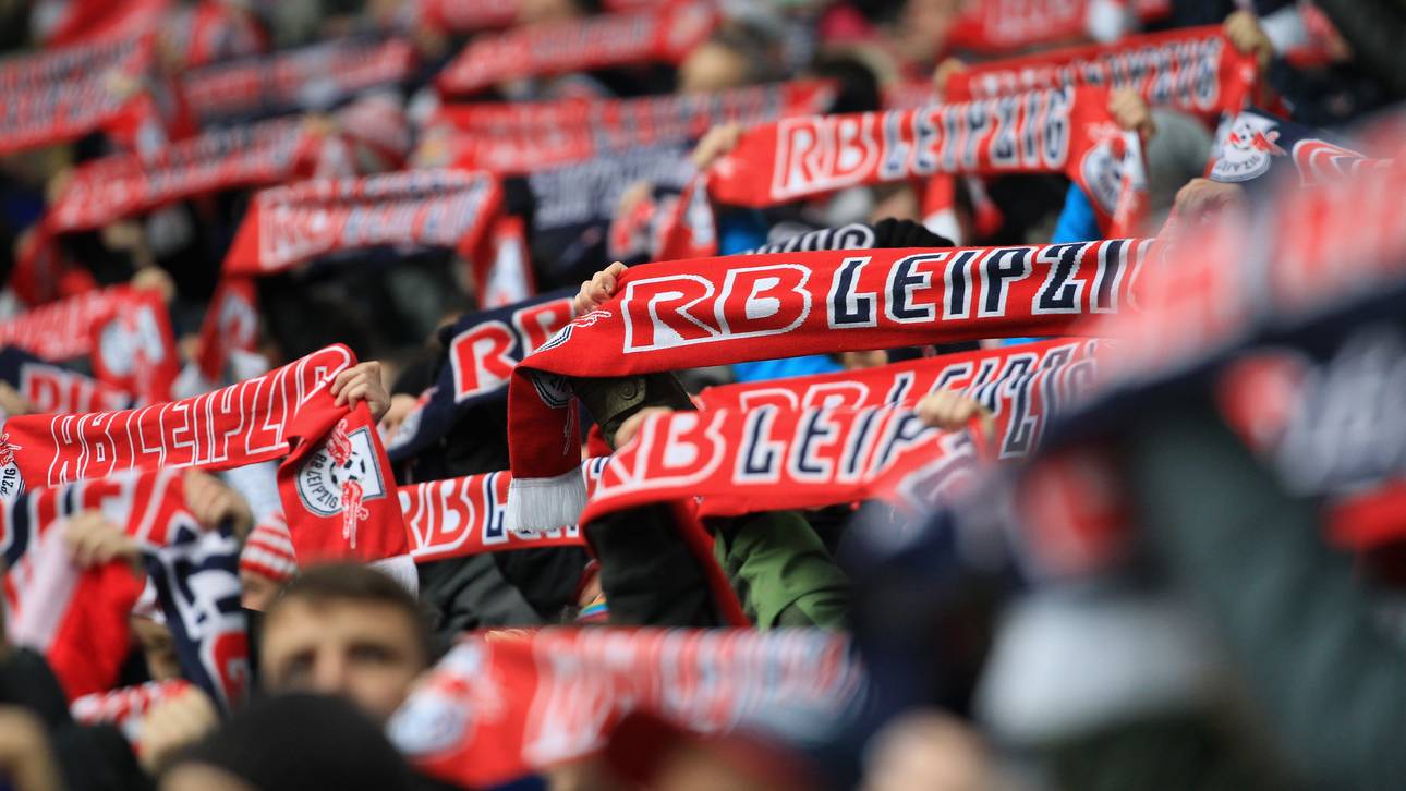 Fan stirbt vor Leipzig-Spiel
