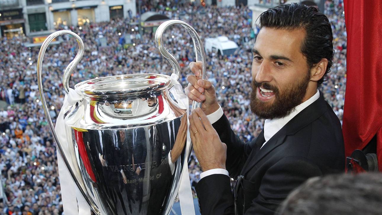 Alonsos Nachfolger steht schon fest