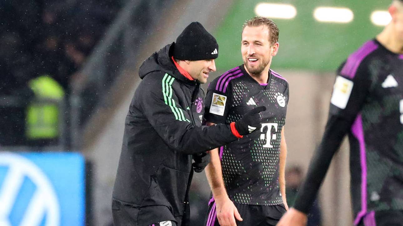 Kane macht besondere Ankündigung