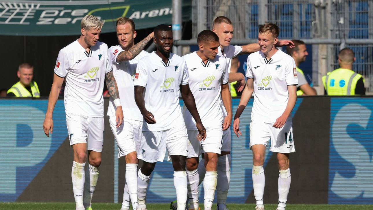 Nach drei Pflichtspielsiegen: Wolfsburger Serie gerissen