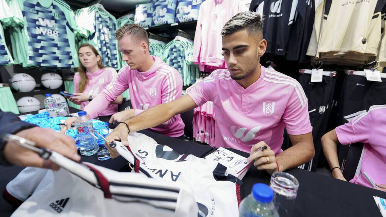 Leno: Bayern in Palhinhas Hinterkopf