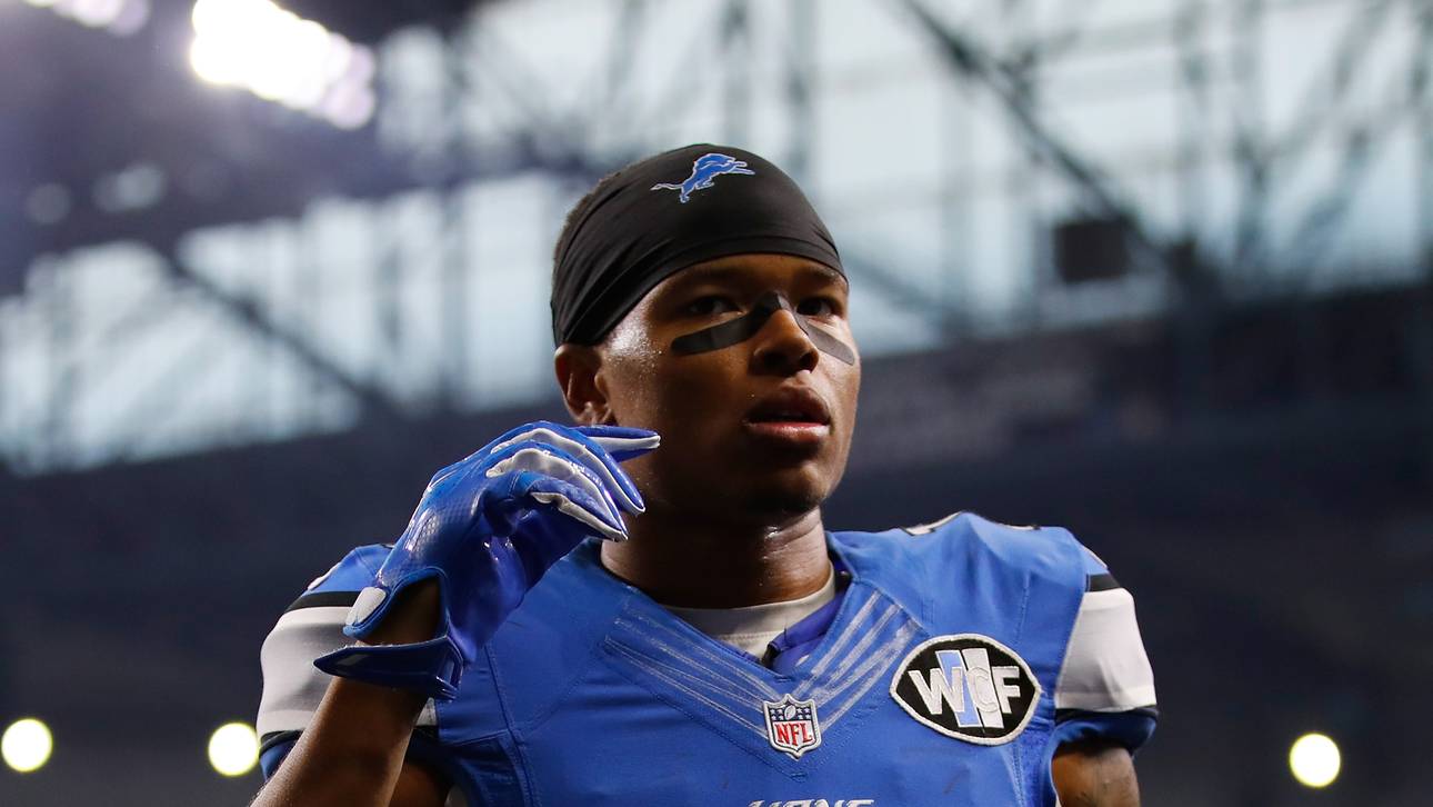 NFL-Star singt bei American Idol