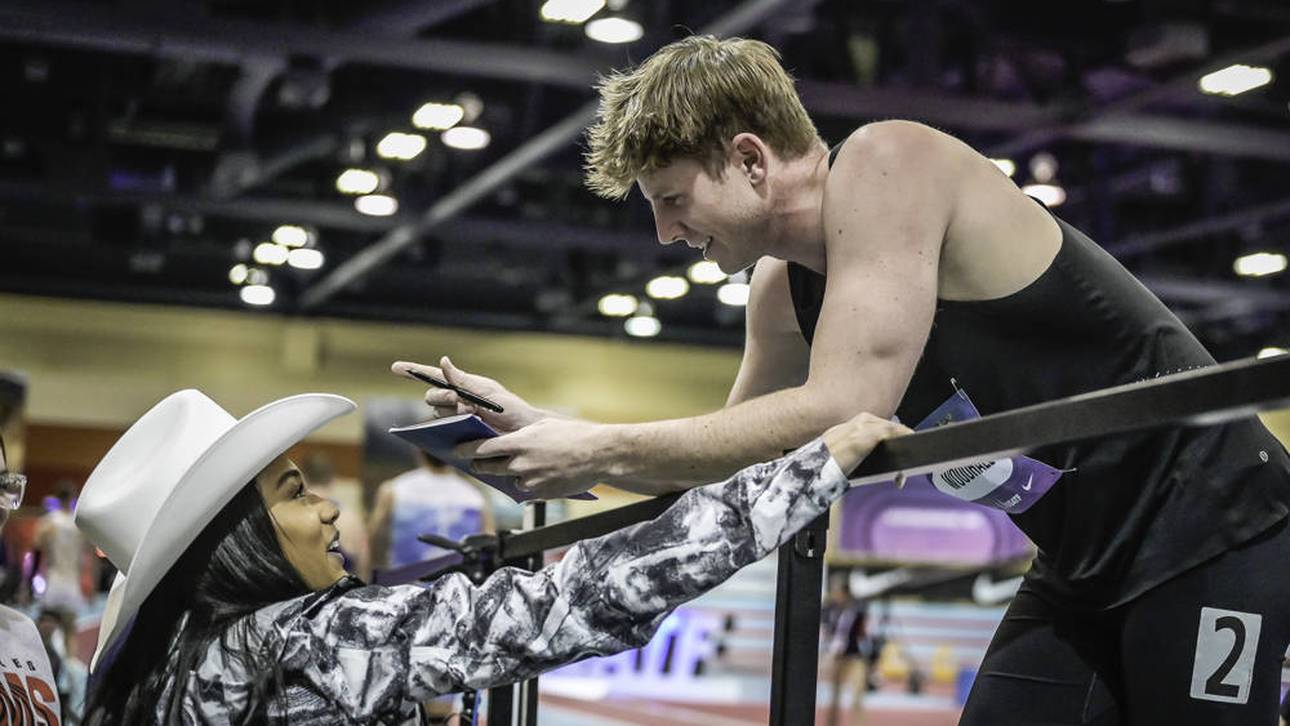 Vom WM-Pechvogel zum Glücksbringer?