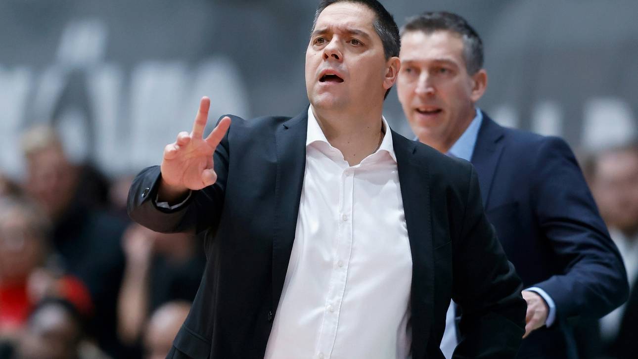 Würzburg punktet im Play-off-Rennen