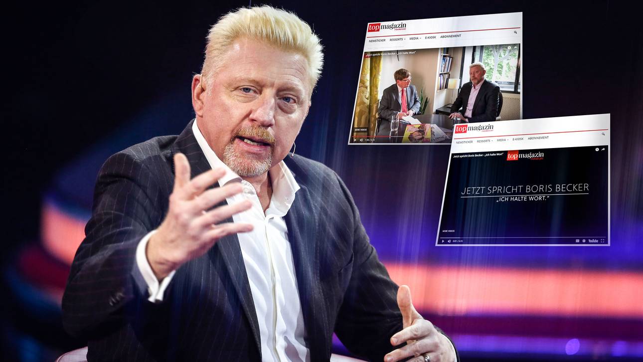 Schulden: Becker beklagt Wucherzins