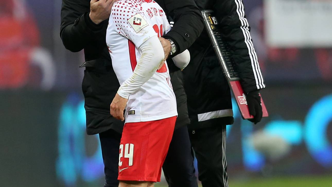 Hasenhüttl rotiert in Bremen