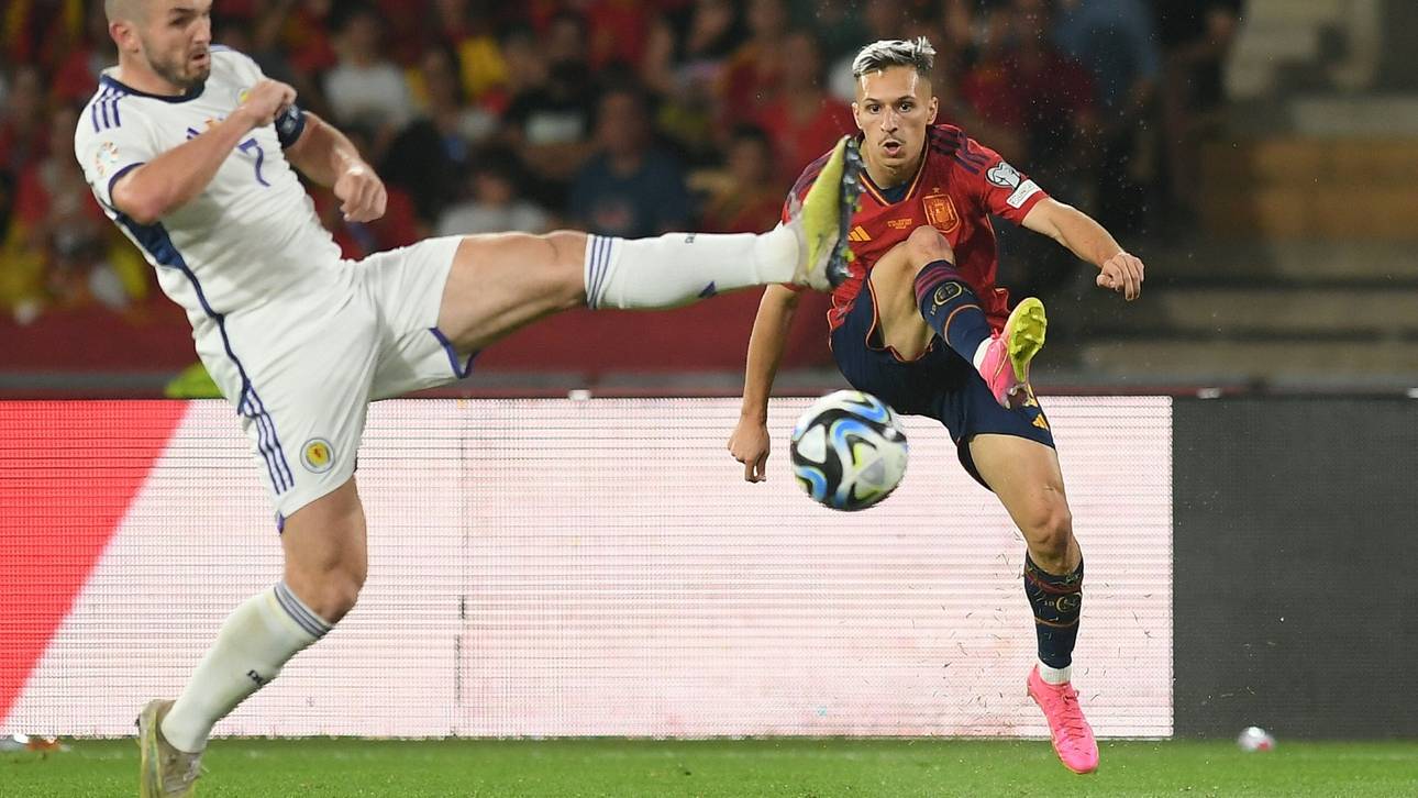 Bayern wollen Zaragoza früher holen