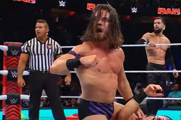"Der GOAT ist hier!" Nächste WWE-Überraschung nach WrestleMania