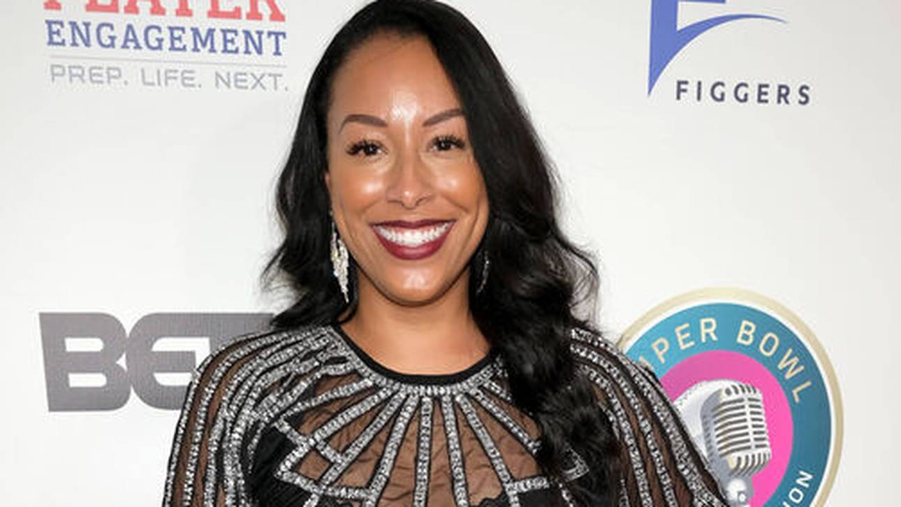 Die Frau hinter dem 255-Mio.-Mann