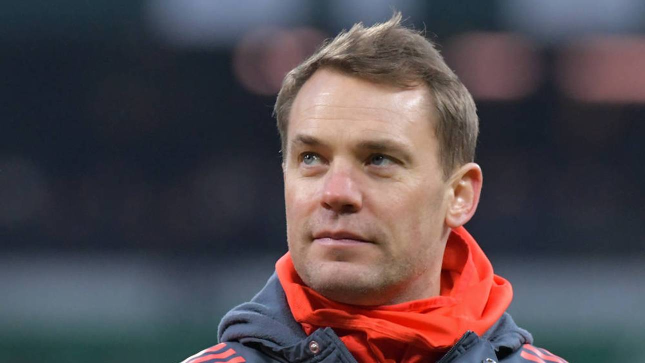 Bayern bastelt am Blitz-Comeback