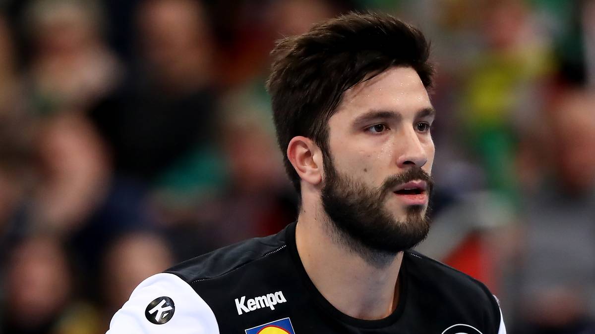 Er kam im abschließenden Hauptrundenspiel gegen Spanien erstmals zum Einsatz und überzeugte direkt. Zeigte als Nachrücker keinerlei Angst