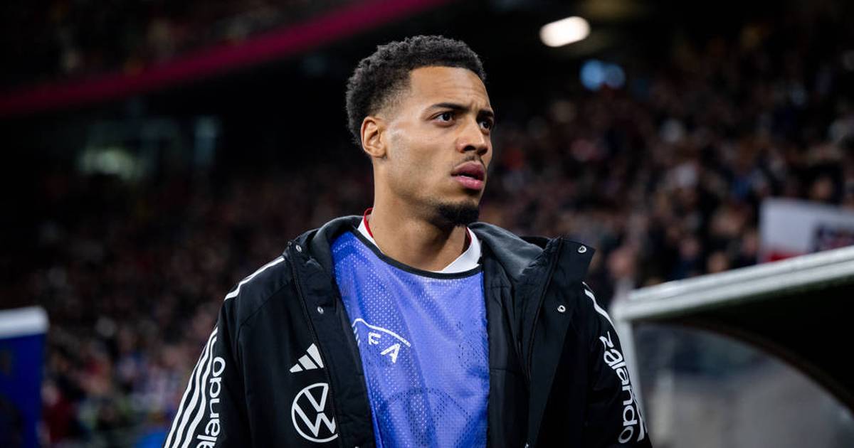 Nächste Hiobsbotschaft für Nagelsmann