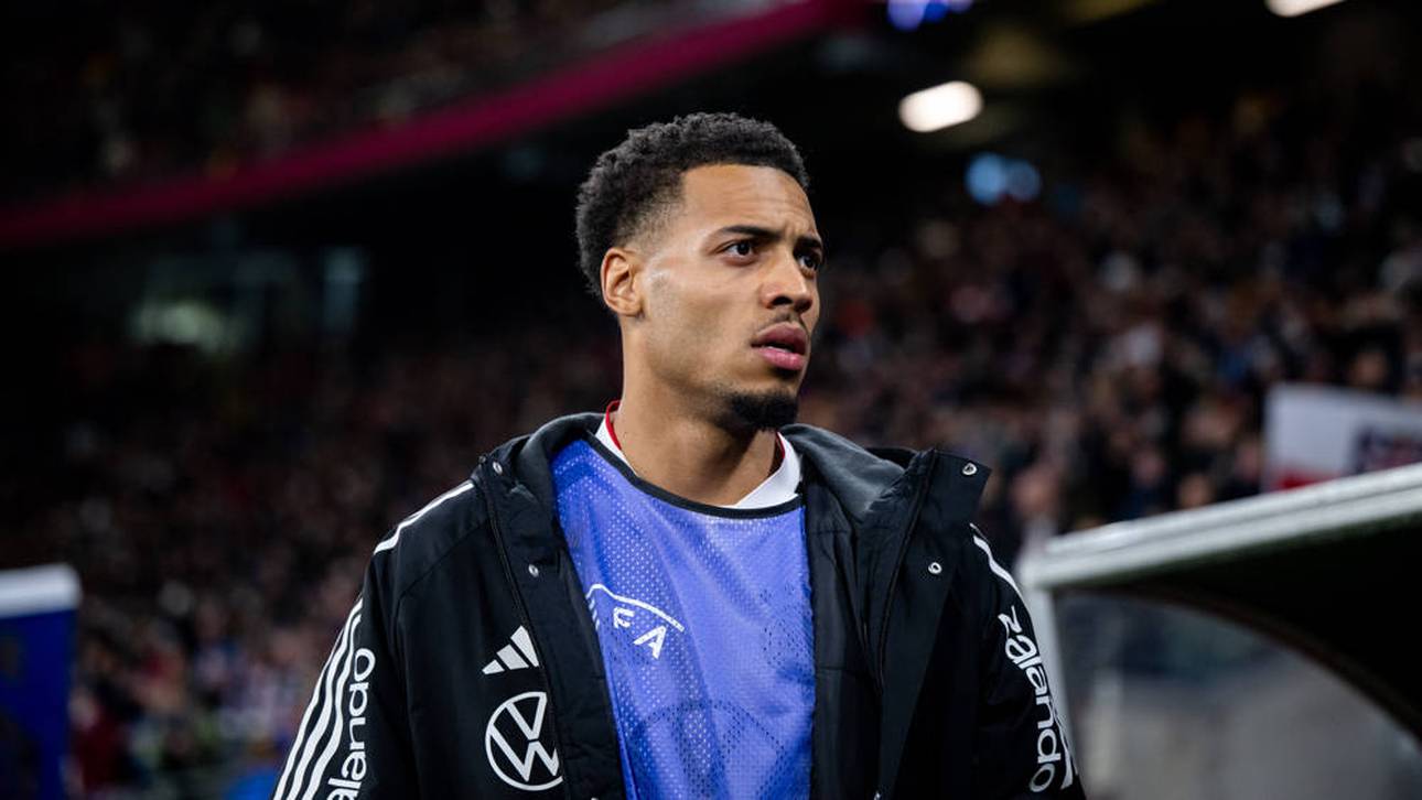 Nächste Hiobsbotschaft für Nagelsmann