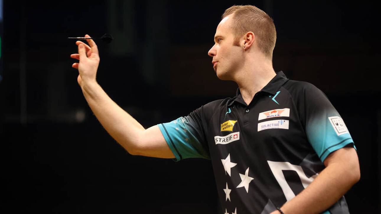 Hopp kassiert heftigen Dämpfer