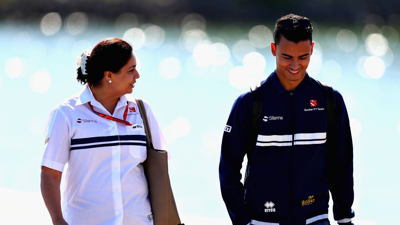 Chefin gefeuert – wegen Wehrlein?