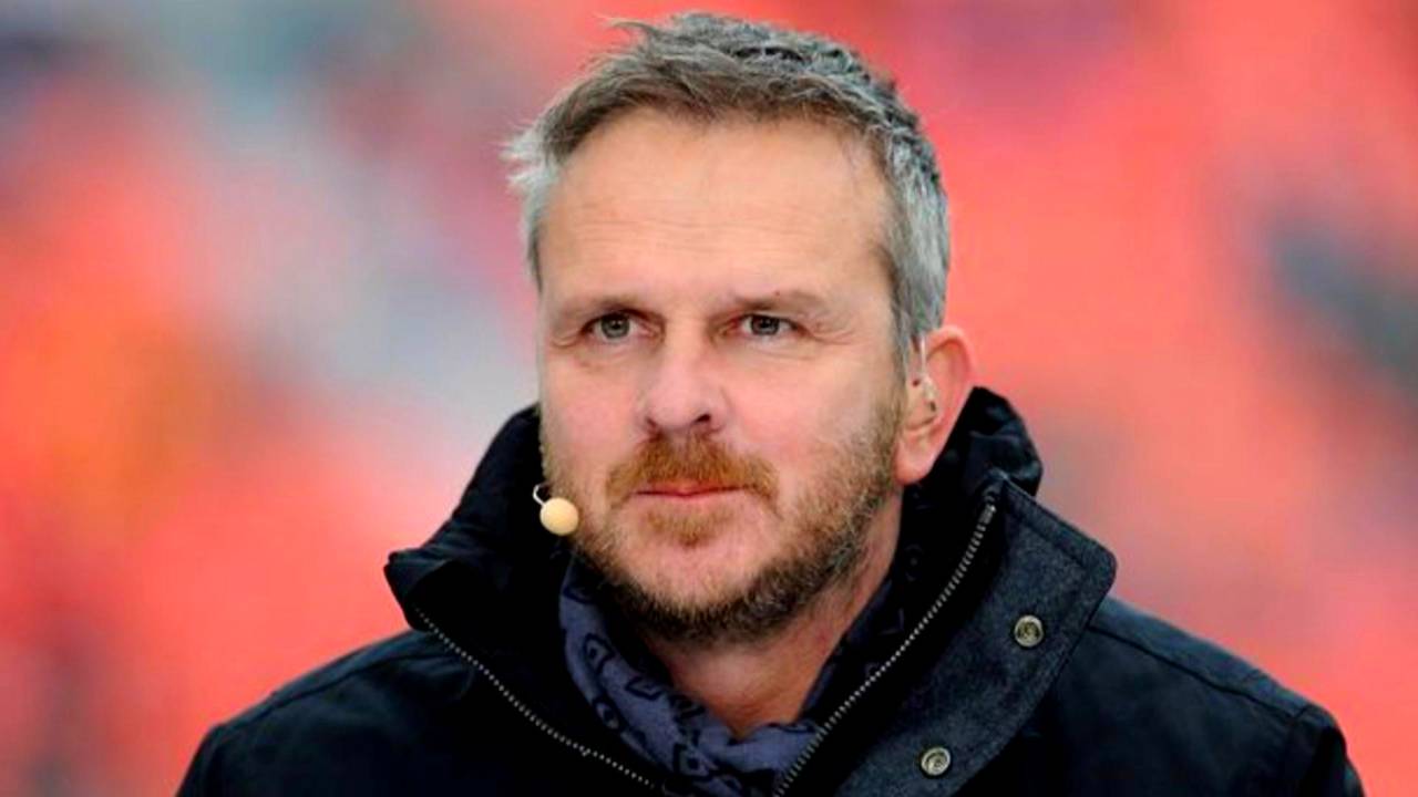 FC Bayern: Dietmar Hamann gegen lange Verlängerung von Manuel Neuer