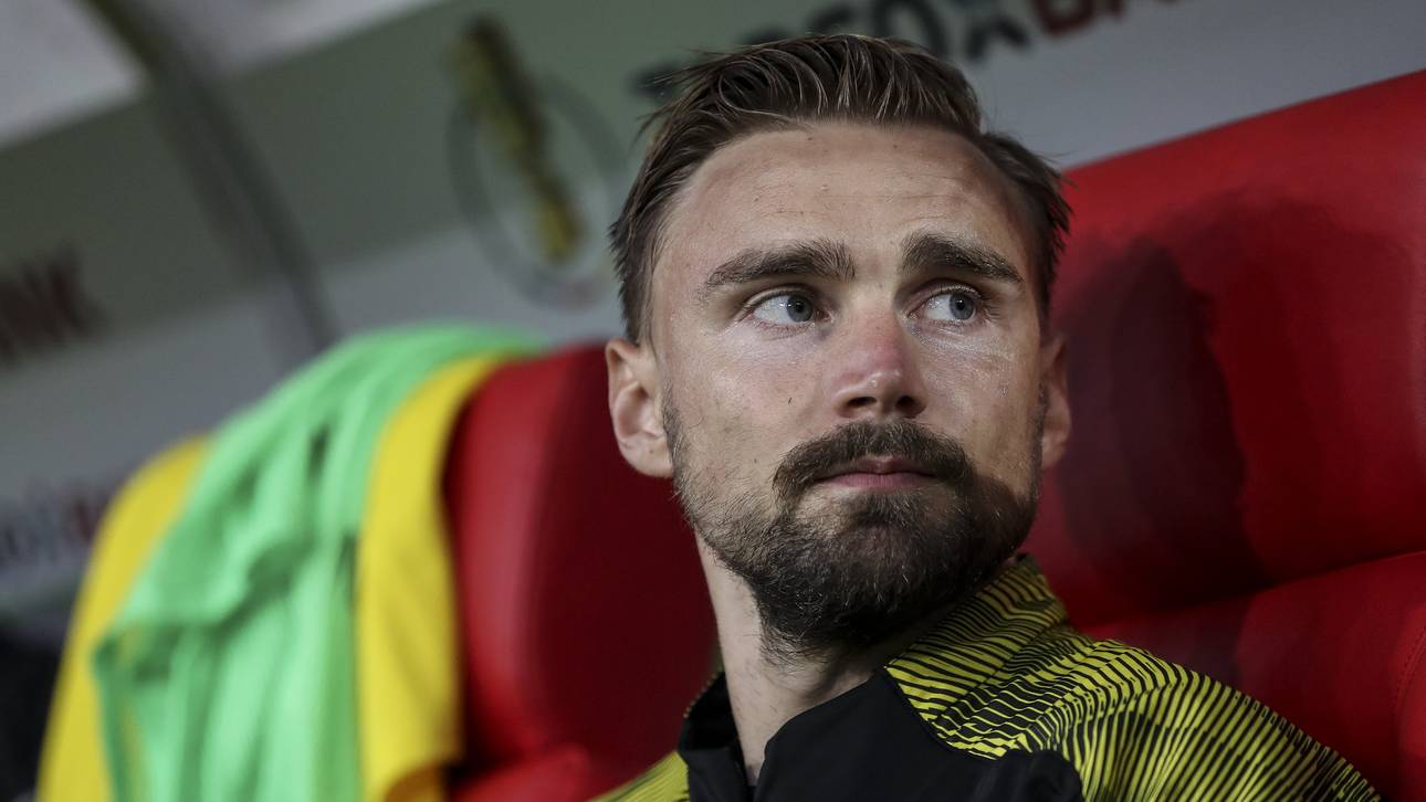 Schmelzer kritisiert BVB-Fans