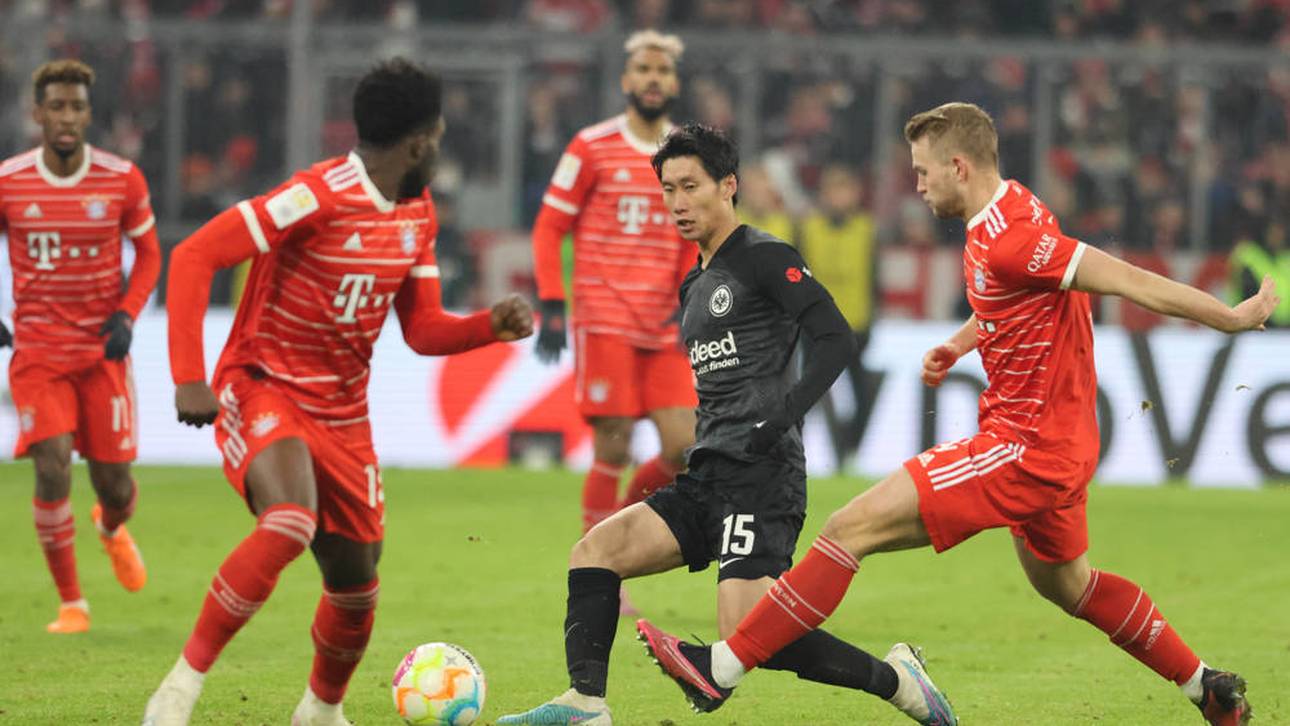 Bayern-Gerücht um Kamada