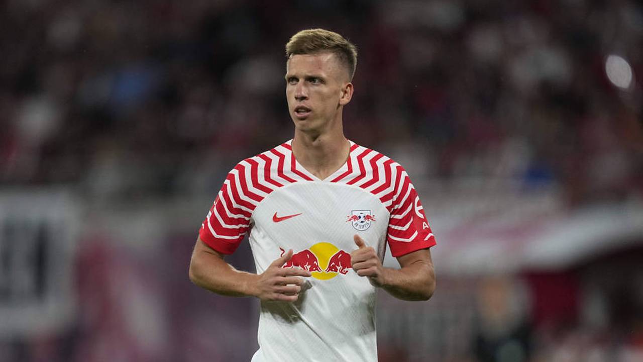 Verletzungsschock bei Leipzig-Star!