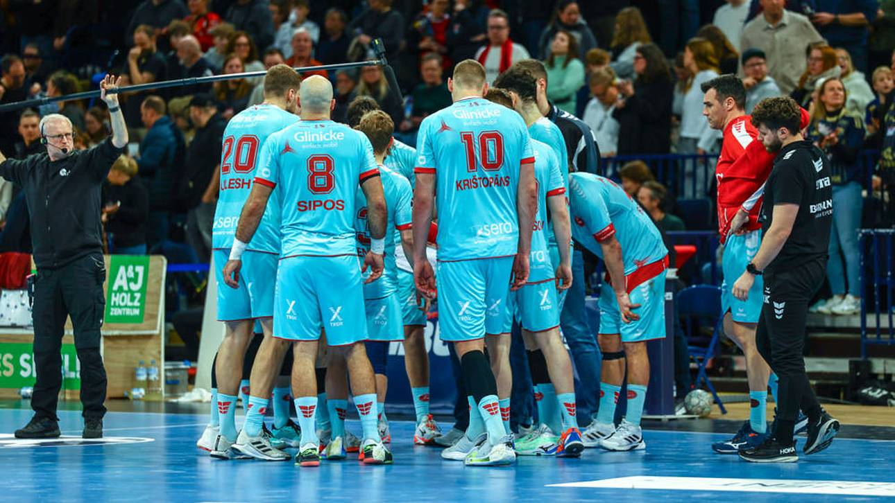 Virus bremst Bundesligisten massiv aus