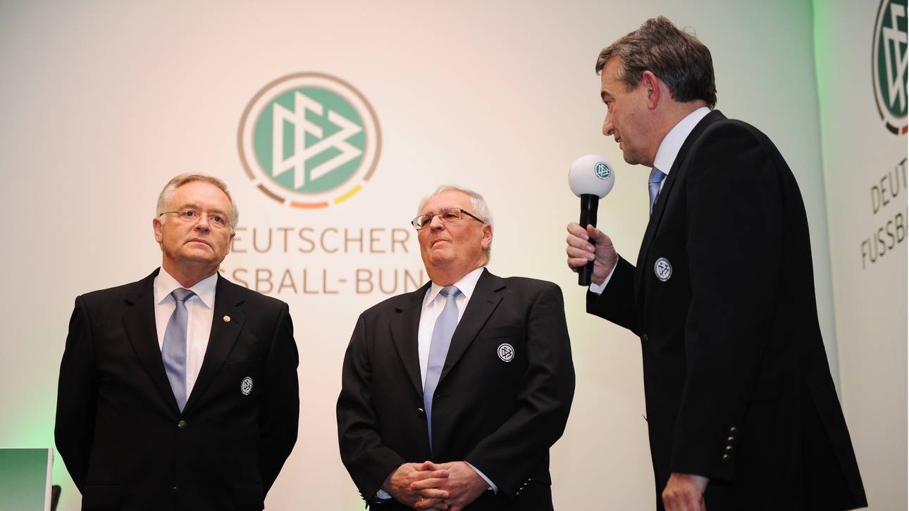 Zwanziger belastet OK-Vize Schmidt