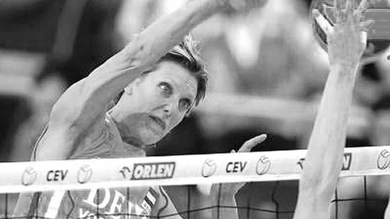 Mörder von Visser verurteilt